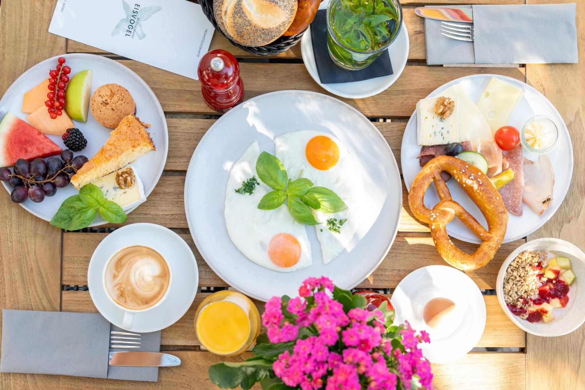 Soller Business Hotel - Munich Airport Muc Hallbergmoos Luaran gambar