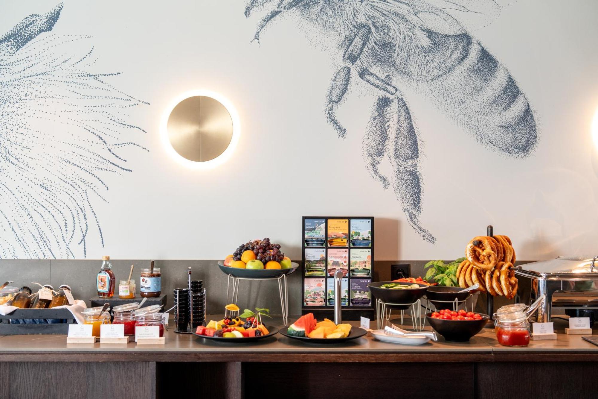 Soller Business Hotel - Munich Airport Muc Hallbergmoos Luaran gambar