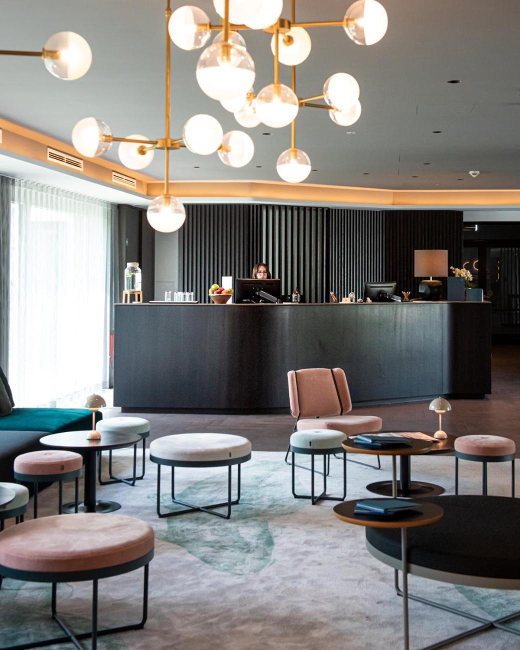 Soller Business Hotel - Munich Airport Muc Hallbergmoos Luaran gambar