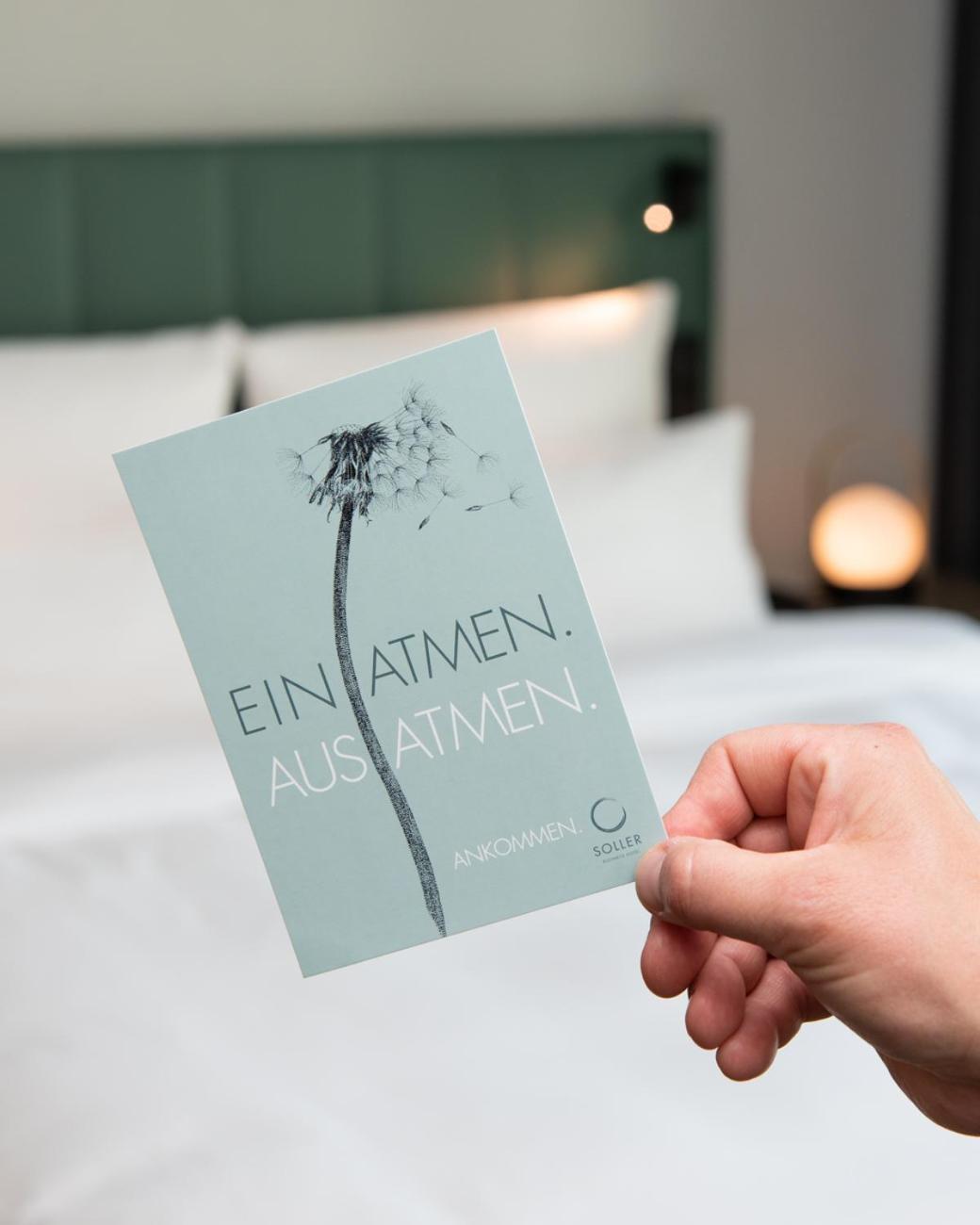 Soller Business Hotel - Munich Airport Muc Hallbergmoos Luaran gambar