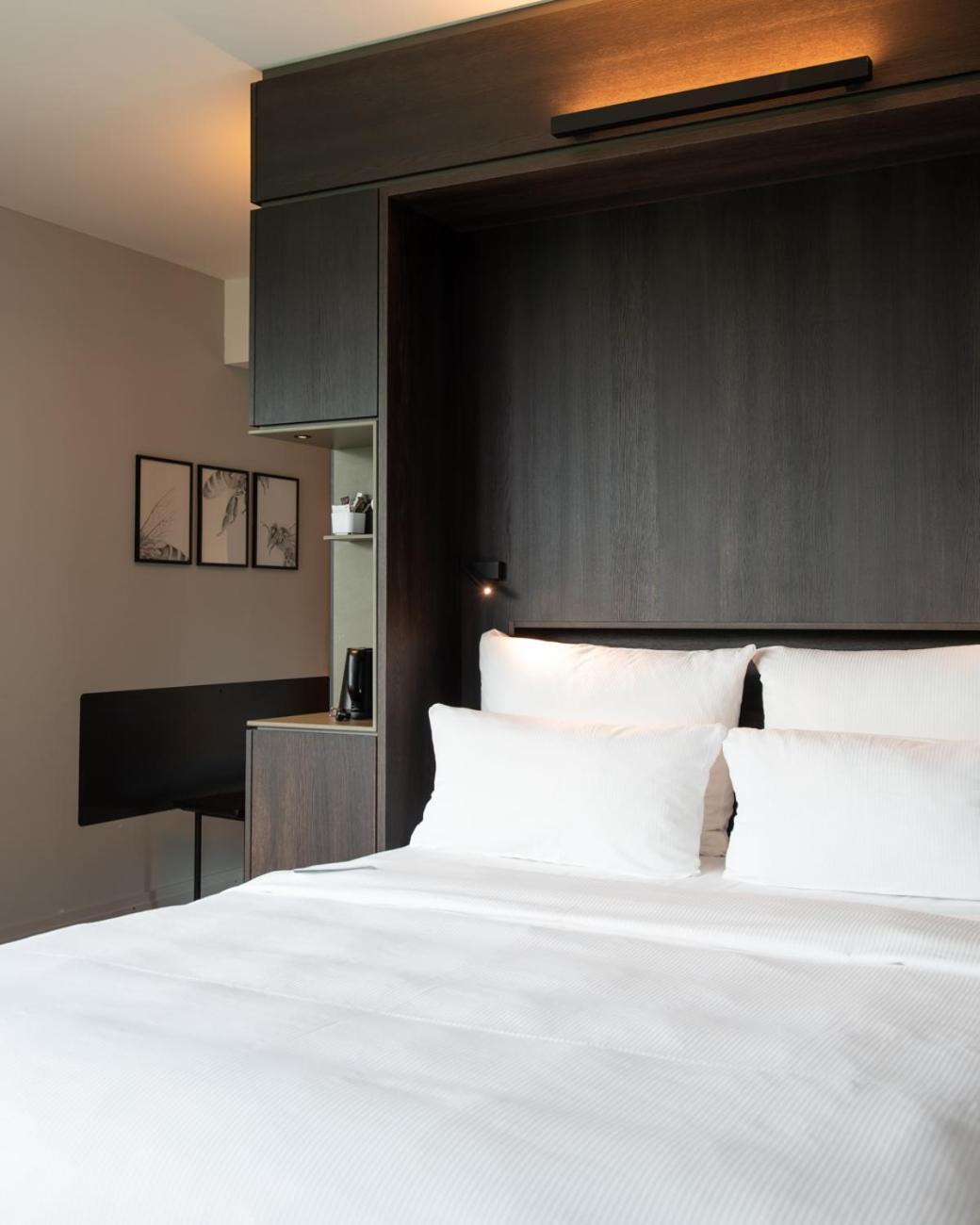 Soller Business Hotel - Munich Airport Muc Hallbergmoos Luaran gambar