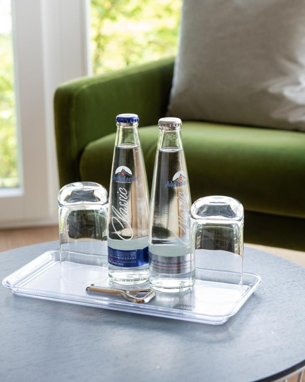 Soller Business Hotel - Munich Airport Muc Hallbergmoos Luaran gambar
