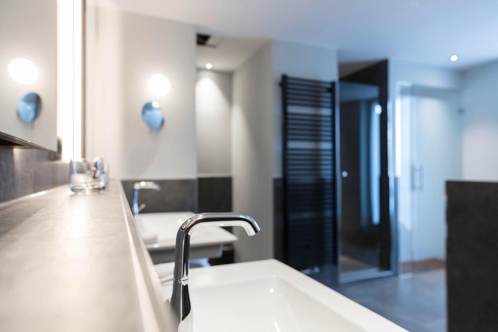 Soller Business Hotel - Munich Airport Muc Hallbergmoos Luaran gambar