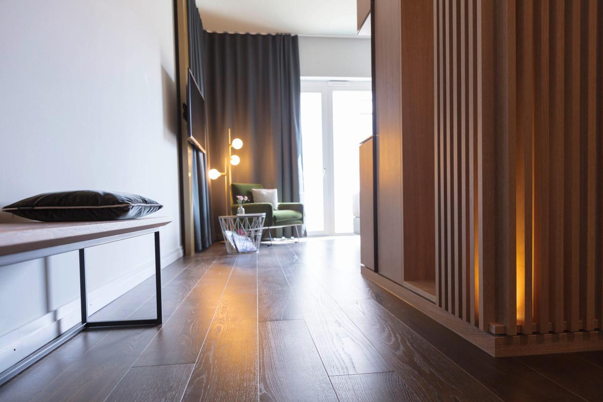 Soller Business Hotel - Munich Airport Muc Hallbergmoos Luaran gambar