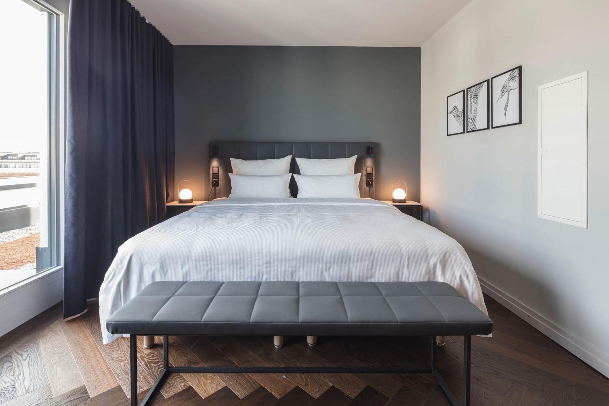 Soller Business Hotel - Munich Airport Muc Hallbergmoos Luaran gambar