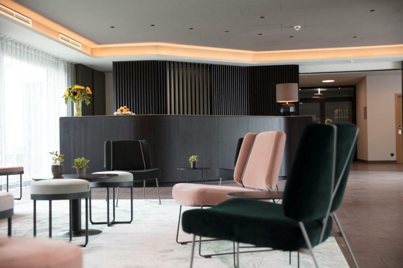 Soller Business Hotel - Munich Airport Muc Hallbergmoos Luaran gambar